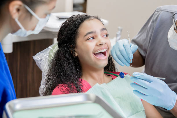 Best Knocked-Out Tooth Emergency  in Mart, TX